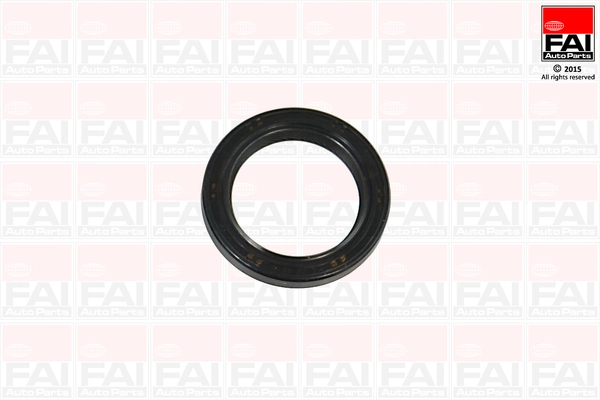 Shaft Seal, crankshaft